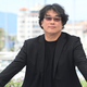 Director Bong Joon Ho during the 74th annual Cannes Film Festival on July 07, 2021.